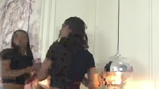 SabrinaDevill online show from February 3, 2026, 1:16 pm