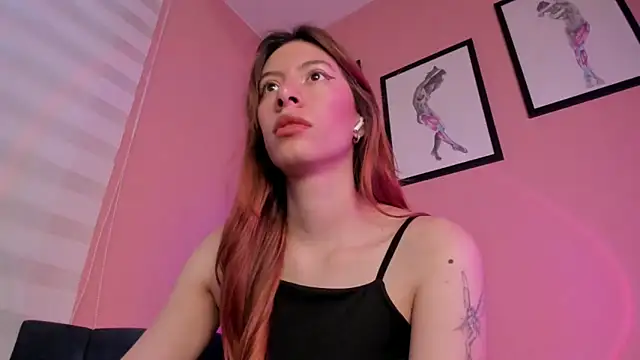 SensualJane2 online show from February 13, 2026, 11:05 pm