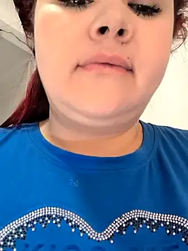 samanthakiss192 online show from February 2, 2026, 4:50 pm