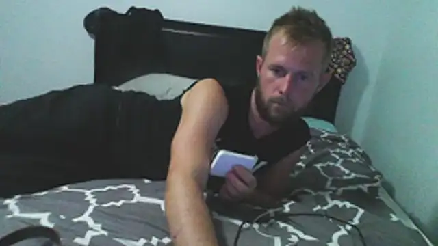 W1LBURN online show from April 27, 2026, 1:25 am