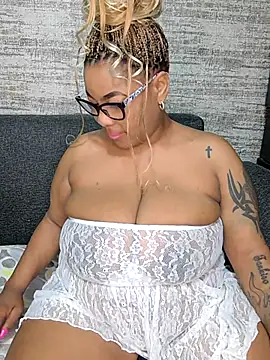 ExclusiveLeexx online show from February 19, 2026, 2:47 pm