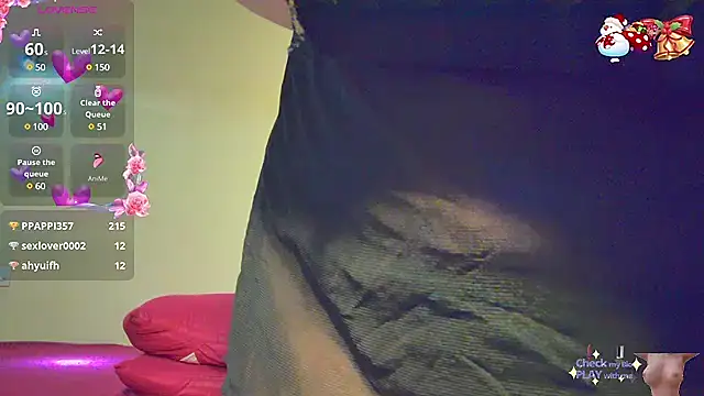 Snapshot of Azhagiya_Alai chatting on December 27, 2024, 10:23 am Azhagiya Alai online show from December 27, 2024, 10:23 am