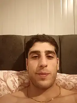 arenn1997 online show from January 16, 2026, 12:25 am