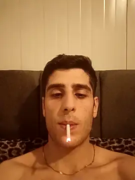 arenn1997 online show from March 9, 2026, 10:57 pm