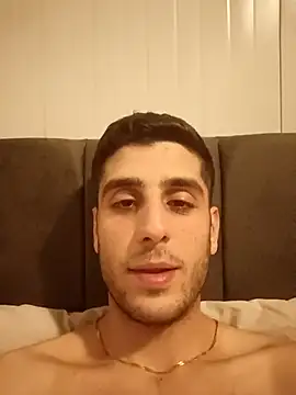 arenn1997 online show from March 1, 2026, 12:21 am