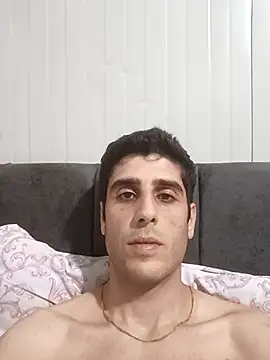 arenn1997 online show from April 29, 2026, 10:16 pm