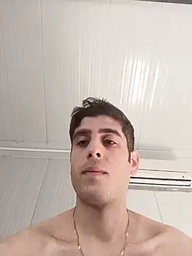 arenn1997 online show from November 29, 2025, 12:05 pm