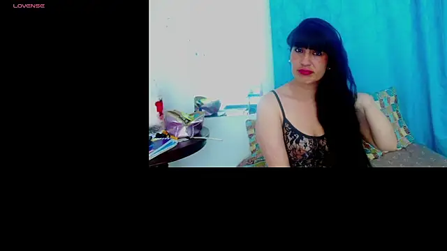 cristina connor online show from October 27, 2025, 1:28 am