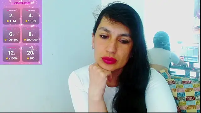 cristina connor online show from January 6, 2026, 2:04 am