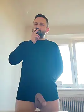 Snapshot of Chokakabraz chatting on February 25, 2026, 3:23 pm Chokakabraz online show from February 25, 2026, 3:23 pm