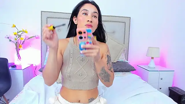 Snapshot of Cataleyalove_ADY chatting on June 29, 2026, 7:57 pm Cataleyalove ADY online show from June 29, 2026, 7:57 pm