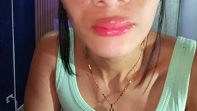 Cataleyalove ADY online show from November 29, 2025, 2:01 am