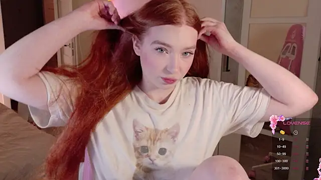 cinnabon girls online show from February 19, 2026, 12:29 am