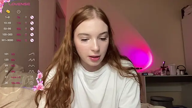 cinnabon girls online show from January 30, 2025, 10:41 pm