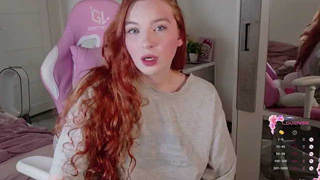 cinnabon girls online show from February 12, 2026, 5:34 pm