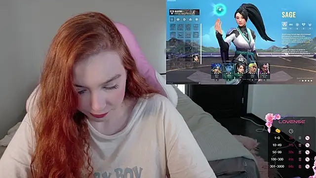 cinnabon girls online show from March 11, 2026, 3:28 pm