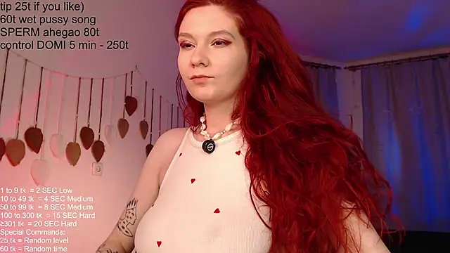 Snapshot of Mayrumey chatting on March 15, 2026, 12:23 pm Mayrumey online show from March 15, 2026, 12:23 pm