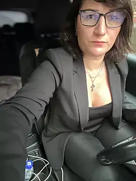 ZhenjaPoledance online show from November 10, 2025, 8:52 am