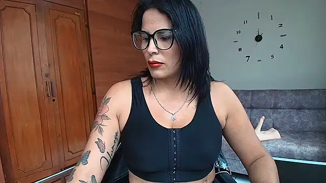 Snapshot of Majo_Soussa chatting on August 5, 2026, 3:06 pm Majo Soussa online show from August 5, 2026, 3:06 pm