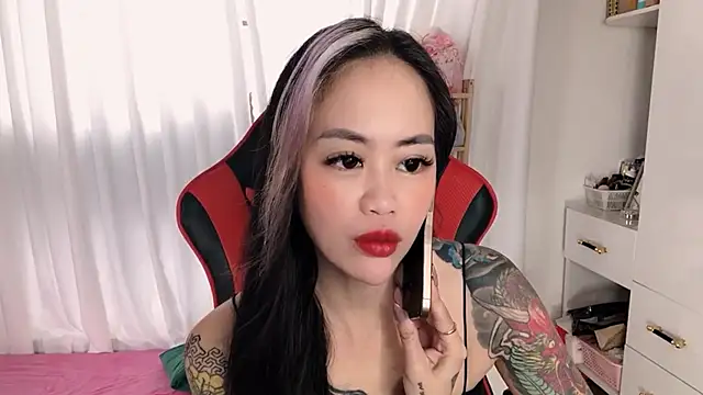 witch-39 online show from March 27, 2026, 5:49 am