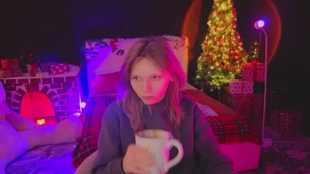 Snapshot of LitaBrom chatting on January 9, 2026, 1:34 am LitaBrom online show from January 9, 2026, 1:34 am