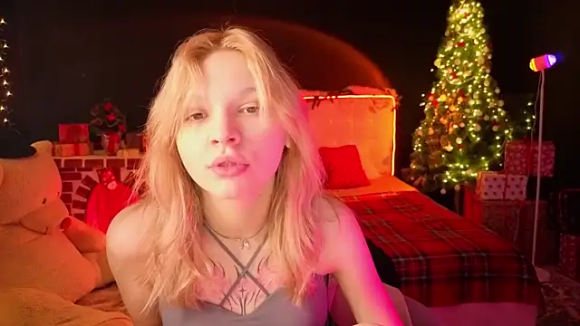 Snapshot of LitaBrom chatting on January 12, 2026, 2:40 am LitaBrom online show from January 12, 2026, 2:40 am