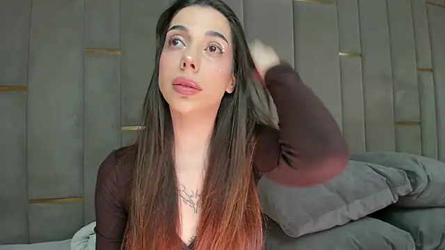 eva lim online show from March 25, 2026, 3:44 pm