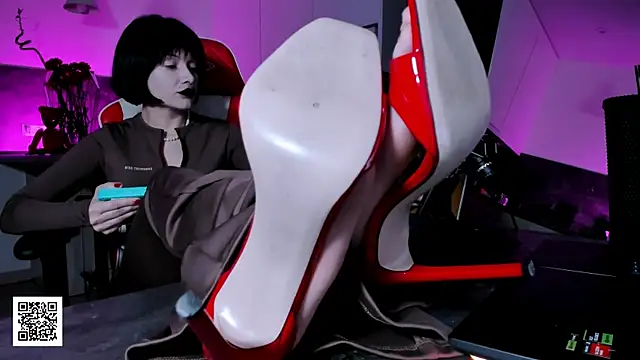 Snapshot of _Goddess_Misha_ chatting on March 24, 2026, 9:04 pm Goddess Misha online show from March 24, 2026, 9:04 pm