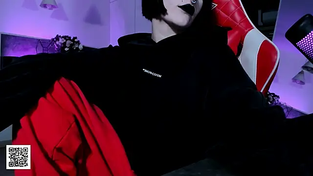  Goddess Misha  online show from March 1, 2026, 9:04 pm