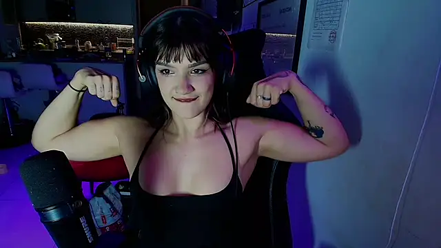 mikitababe online show from February 12, 2026, 12:21 am