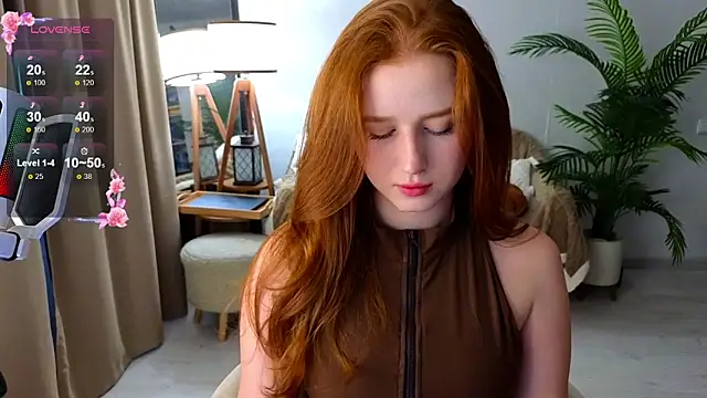 Meow babe online show from November 23, 2025, 11:20 am