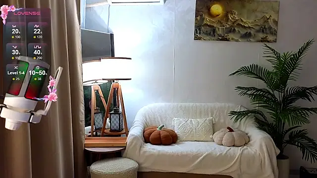 Meow babe online show from October 29, 2025, 10:47 am