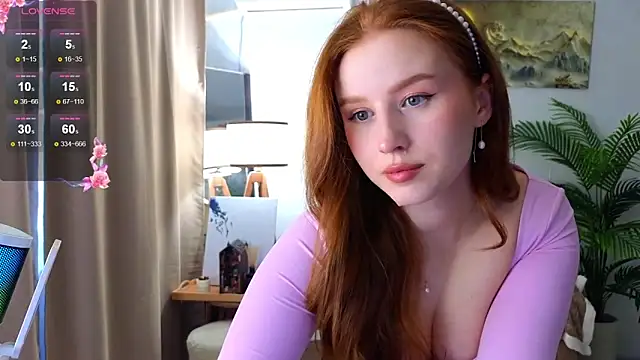 Meow babe online show from October 18, 2025, 11:12 am