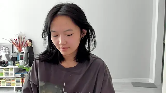 Snapshot of ailey_chao chatting on July 18, 2026, 5:38 am ailey chao online show from July 18, 2026, 5:38 am