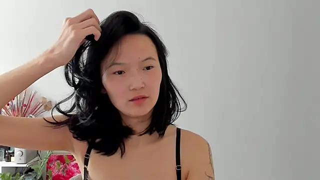 Snapshot of ailey_chao chatting on August 8, 2026, 6:09 am ailey chao online show from August 8, 2026, 6:09 am
