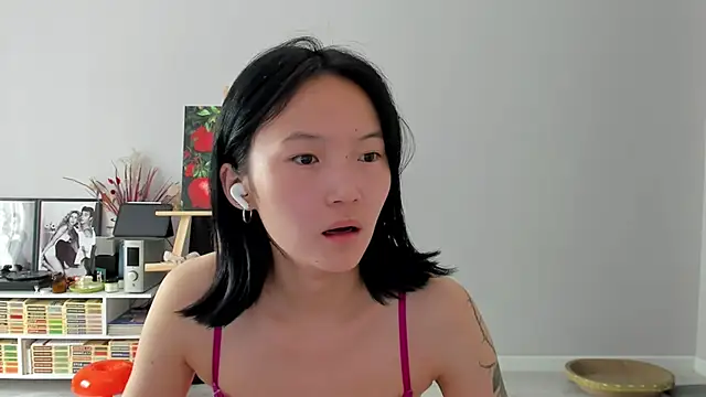 Snapshot of ailey_chao chatting on June 2, 2026, 3:28 am ailey chao online show from June 2, 2026, 3:28 am