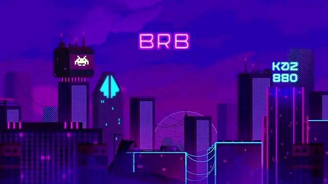 ailey chao online show from October 10, 2025, 4:02 am