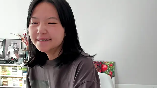 Snapshot of ailey_chao chatting on August 3, 2026, 3:03 am ailey chao online show from August 3, 2026, 3:03 am