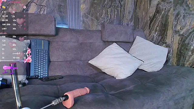 Daviid laidd online show from February 23, 2026, 8:53 pm