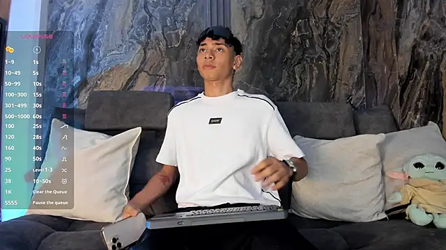 Daviid laidd online show from March 23, 2026, 4:29 pm