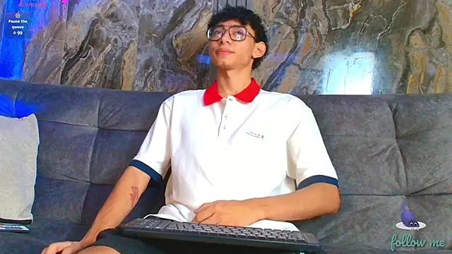 Daviid laidd online show from February 12, 2025, 9:22 pm