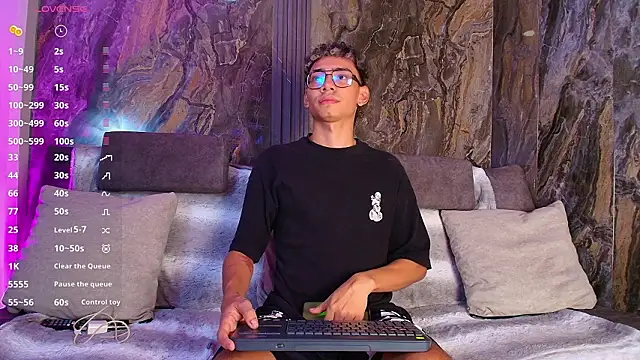 Daviid laidd online show from February 7, 2026, 7:27 am