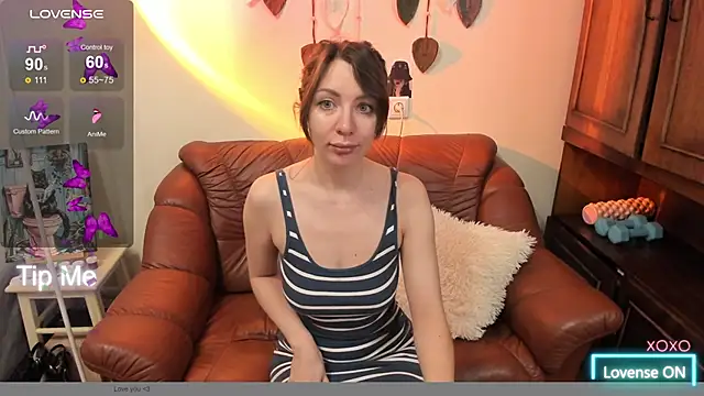 Snapshot of MelodyBlosom chatting on March 3, 2025, 7:13 am MelodyBlosom online show from March 3, 2025, 7:13 am