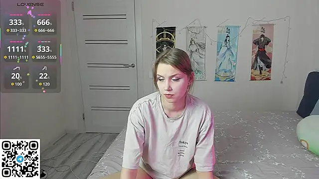 JorRoger online show from November 13, 2025, 8:02 pm