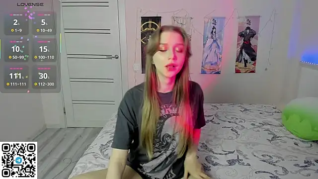 JorRoger online show from September 30, 2025, 2:17 am