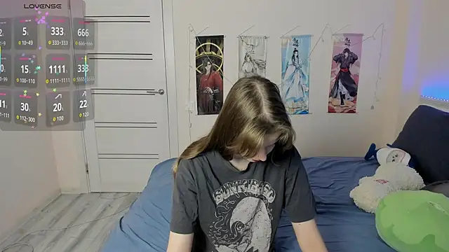 JorRoger online show from October 8, 2025, 2:57 am