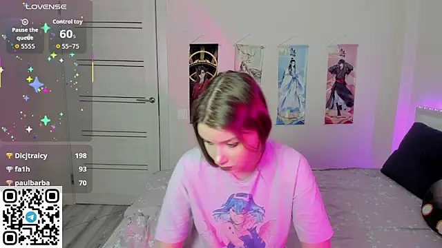 Snapshot of JorRoger chatting on March 24, 2026, 1:16 am JorRoger online show from March 24, 2026, 1:16 am