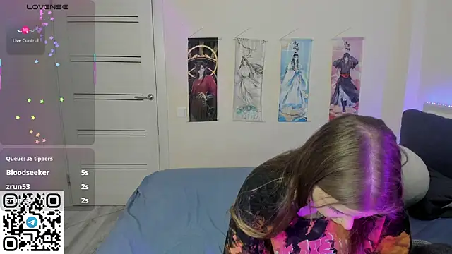 Snapshot of JorRoger chatting on March 23, 2026, 12:22 am JorRoger online show from March 23, 2026, 12:22 am