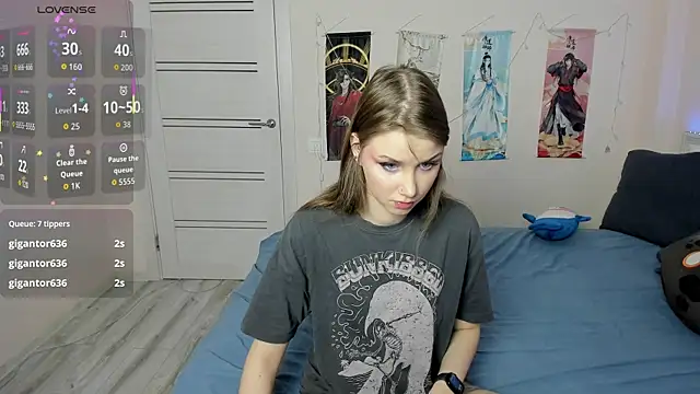 JorRoger online show from October 10, 2025, 7:09 am