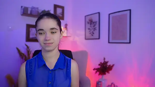 Snapshot of Gia_Paige18 chatting on November 27, 2025, 3:01 pm Gia Paige18 online show from November 27, 2025, 3:01 pm